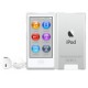Apple IPOD NANO 16GB - SILVER        CONS IN MKN22QL/A